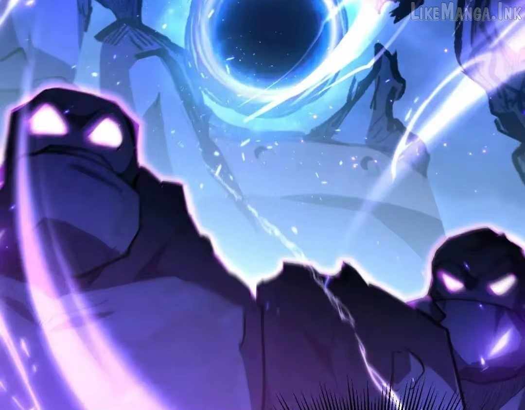 God-level Assassin, I’m the Shadow Chapter 133 - Page 88