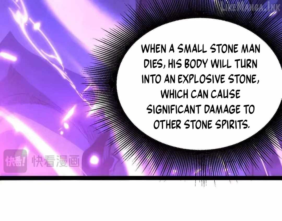 God-level Assassin, I’m the Shadow Chapter 133 - Page 89