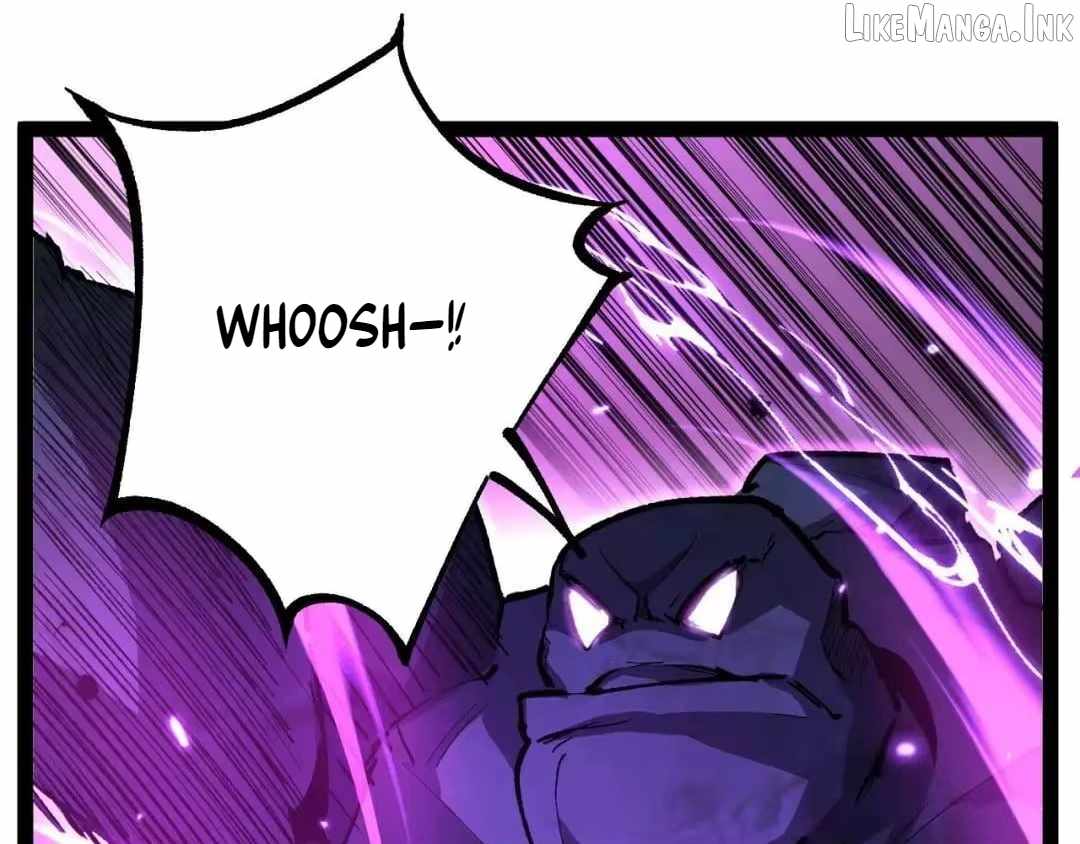 God-level Assassin, I’m the Shadow Chapter 133 - Page 90