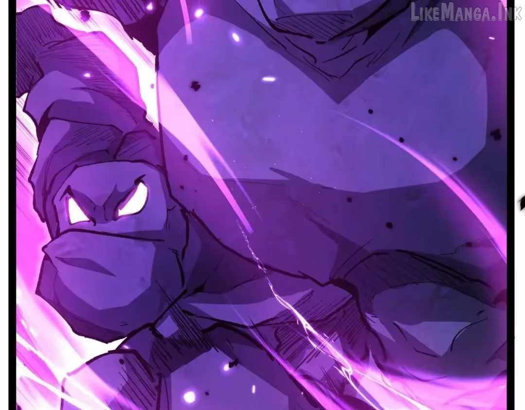 God-level Assassin, I’m the Shadow Chapter 133 - Page 91