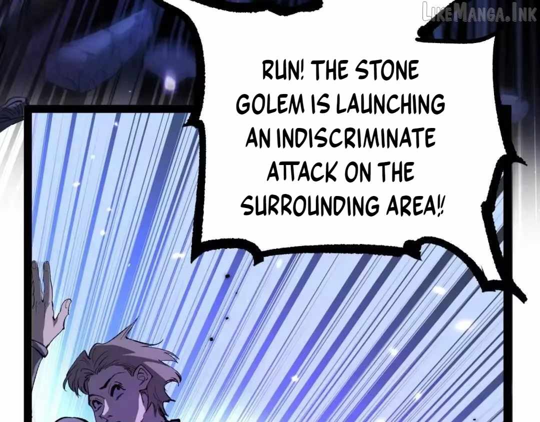 God-level Assassin, I’m the Shadow Chapter 133 - Page 96