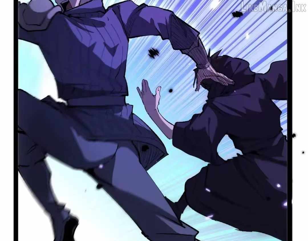 God-level Assassin, I’m the Shadow Chapter 133 - Page 97