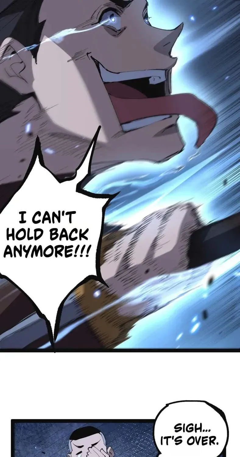 God-level Assassin, I’m the Shadow Chapter 134 - Page 13