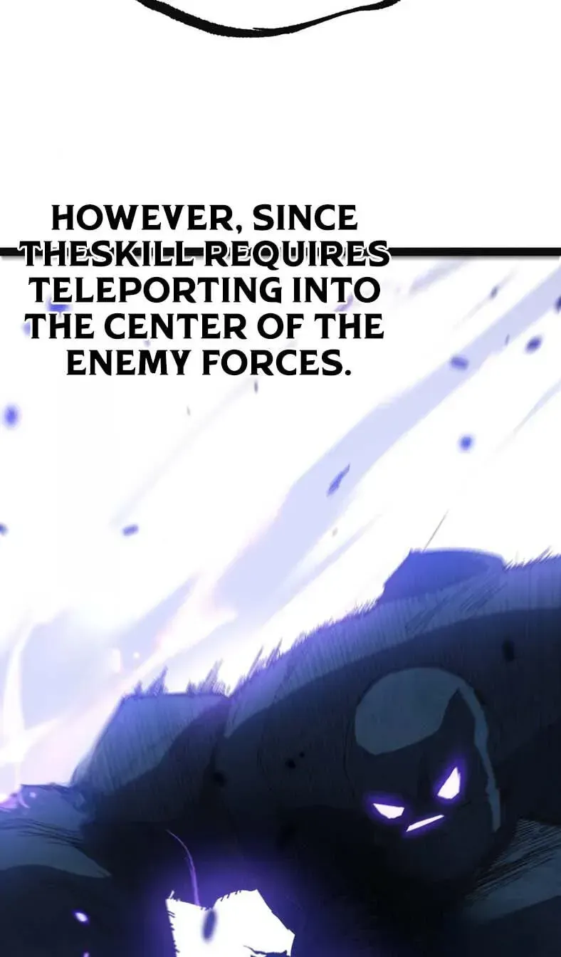 God-level Assassin, I’m the Shadow Chapter 134 - Page 24