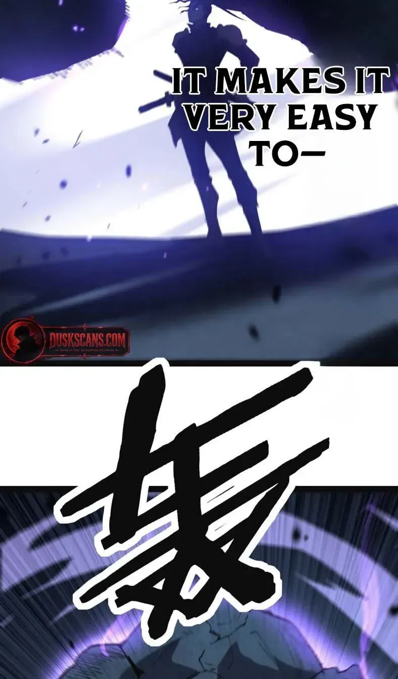 God-level Assassin, I’m the Shadow Chapter 134 - Page 25