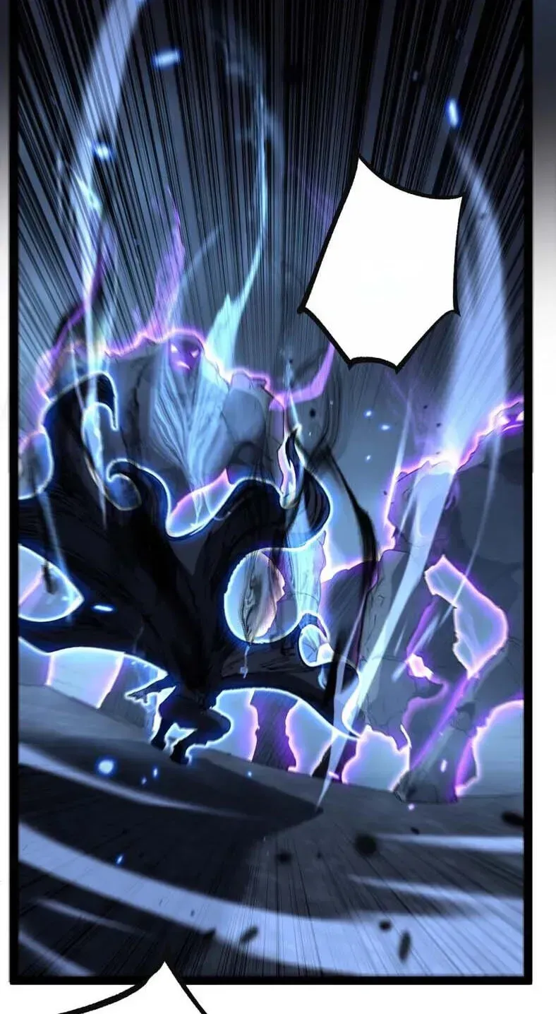 God-level Assassin, I’m the Shadow Chapter 134 - Page 32