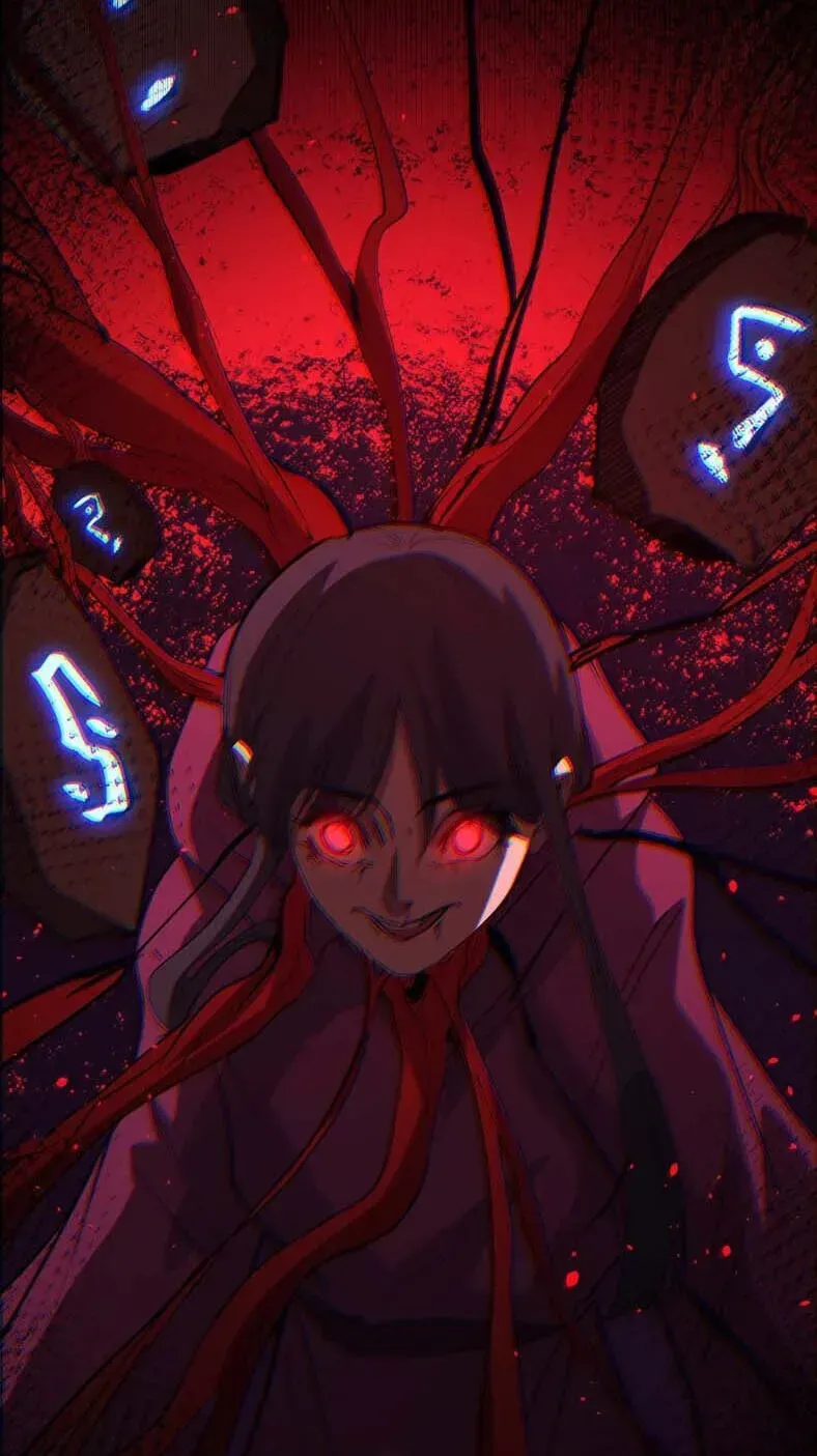 God-level Assassin, I’m the Shadow Chapter 134 - Page 40