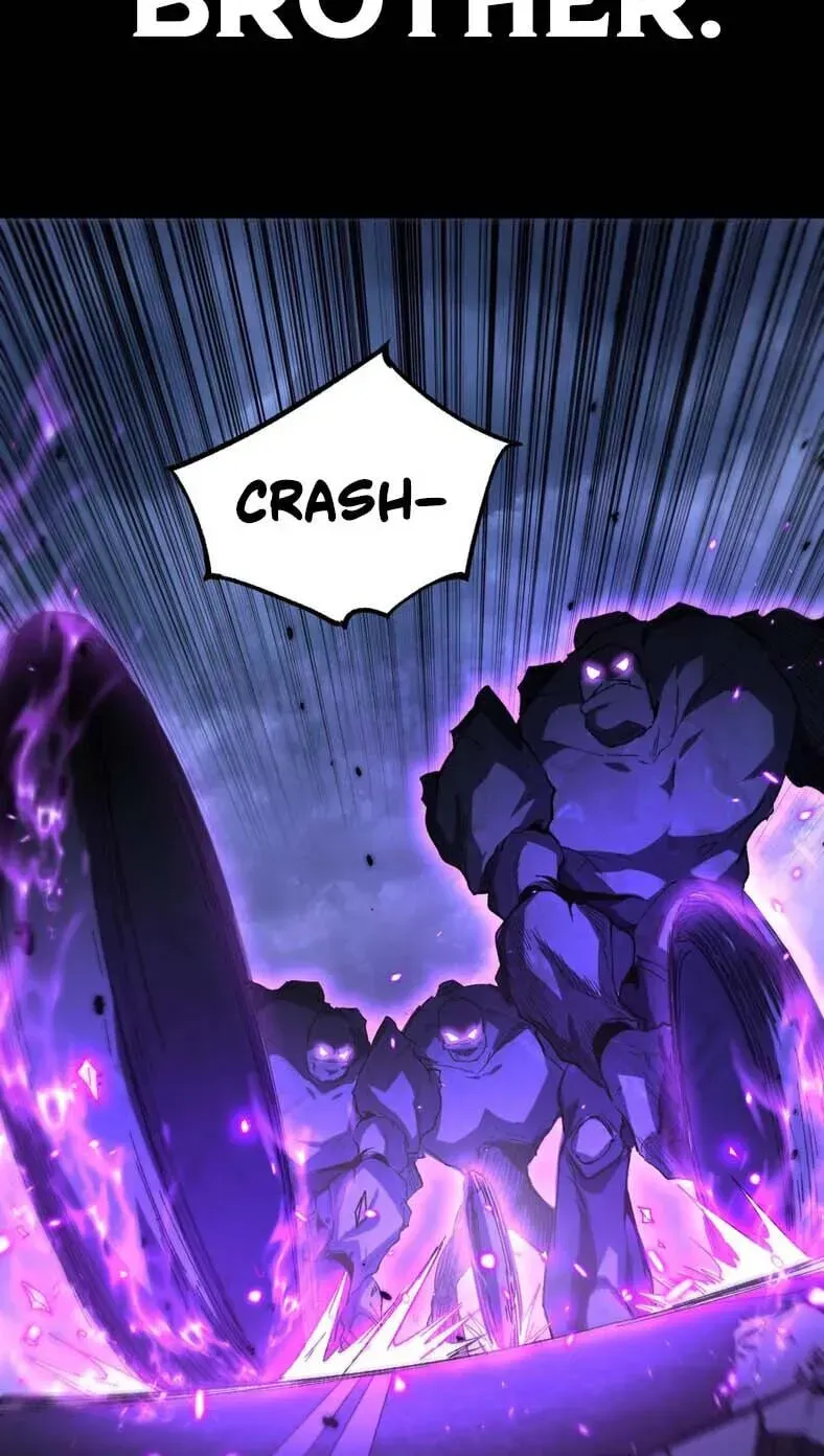 God-level Assassin, I’m the Shadow Chapter 134 - Page 43