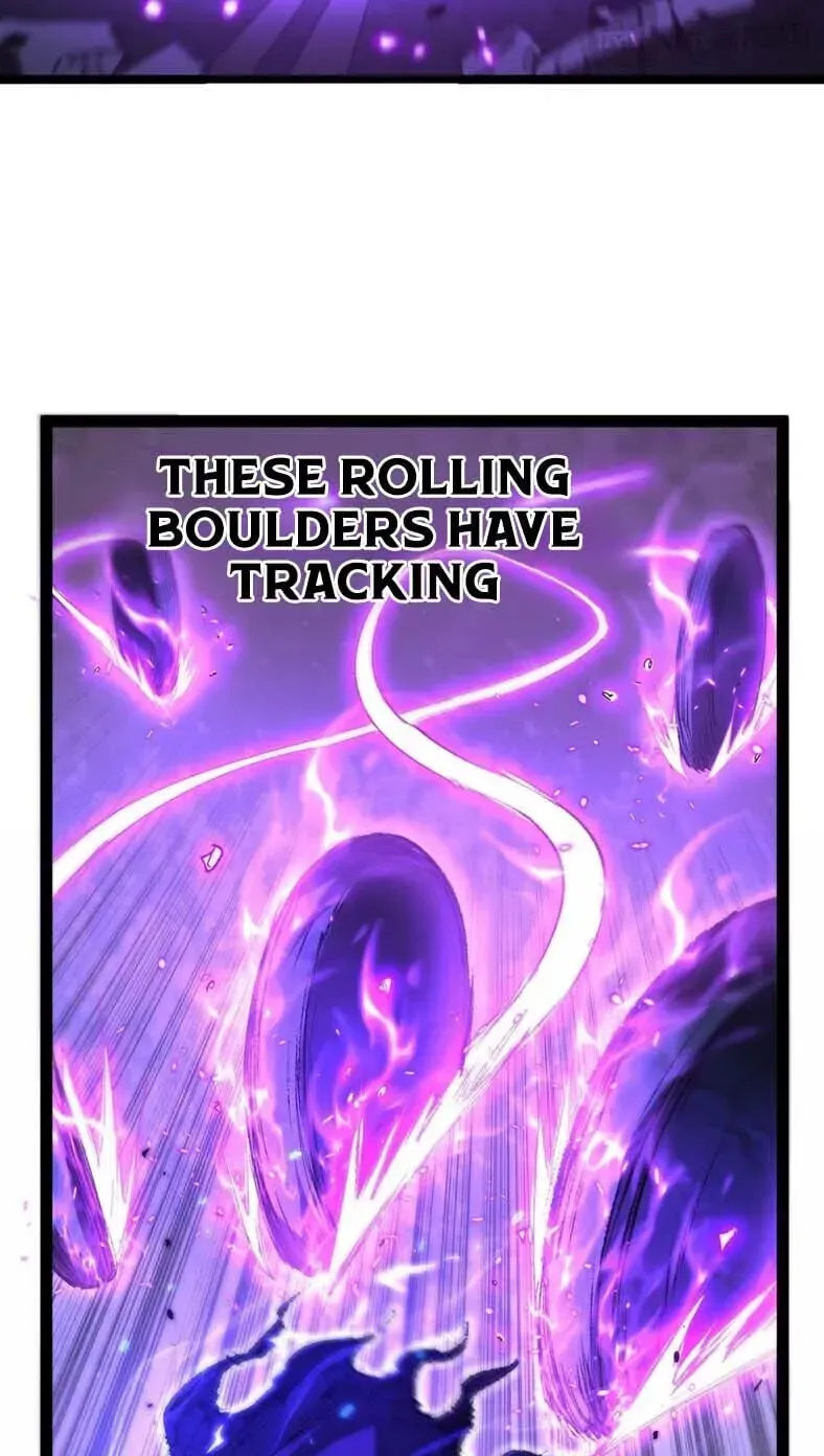 God-level Assassin, I’m the Shadow Chapter 134 - Page 44