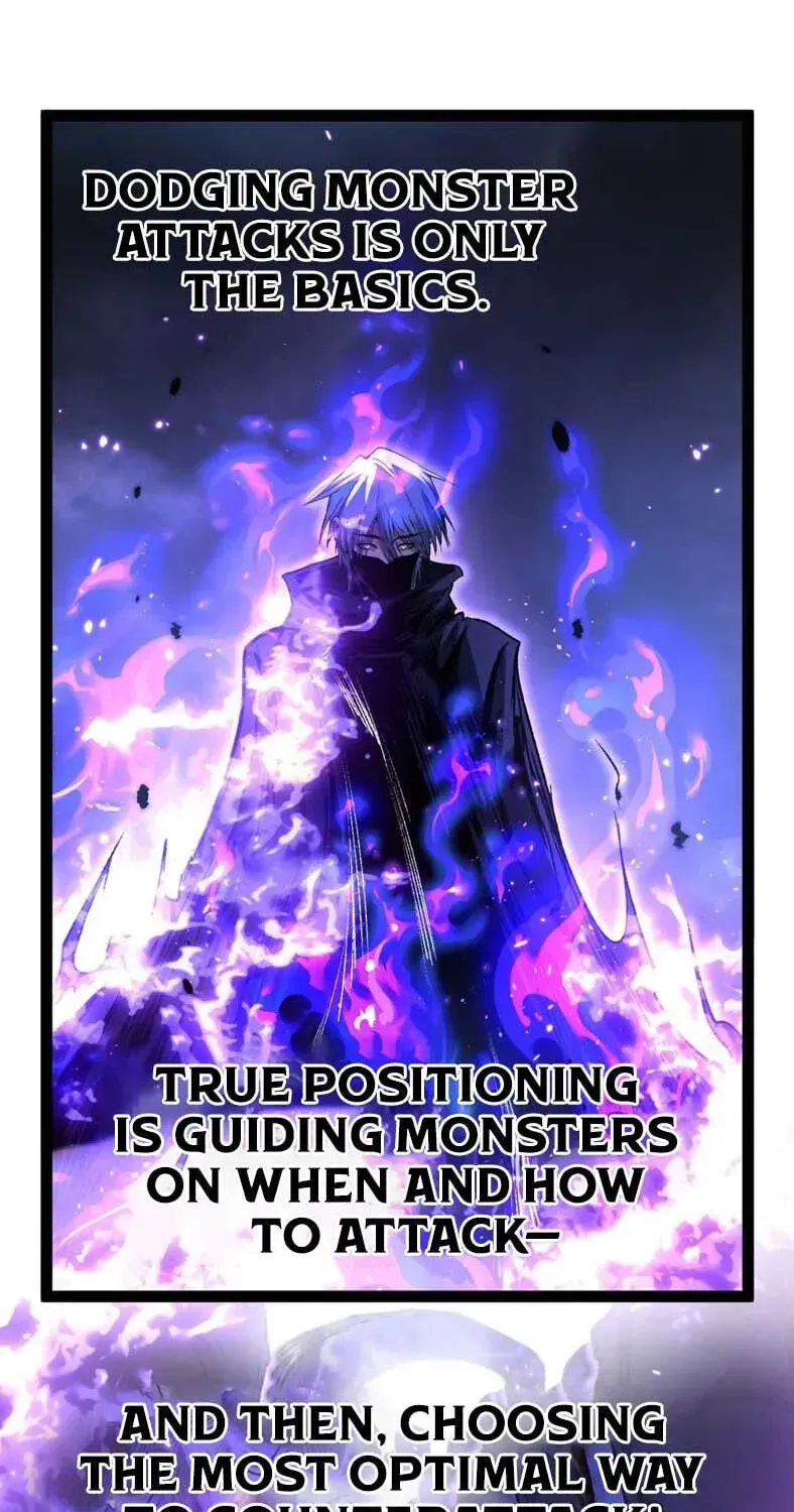 God-level Assassin, I’m the Shadow Chapter 134 - Page 52