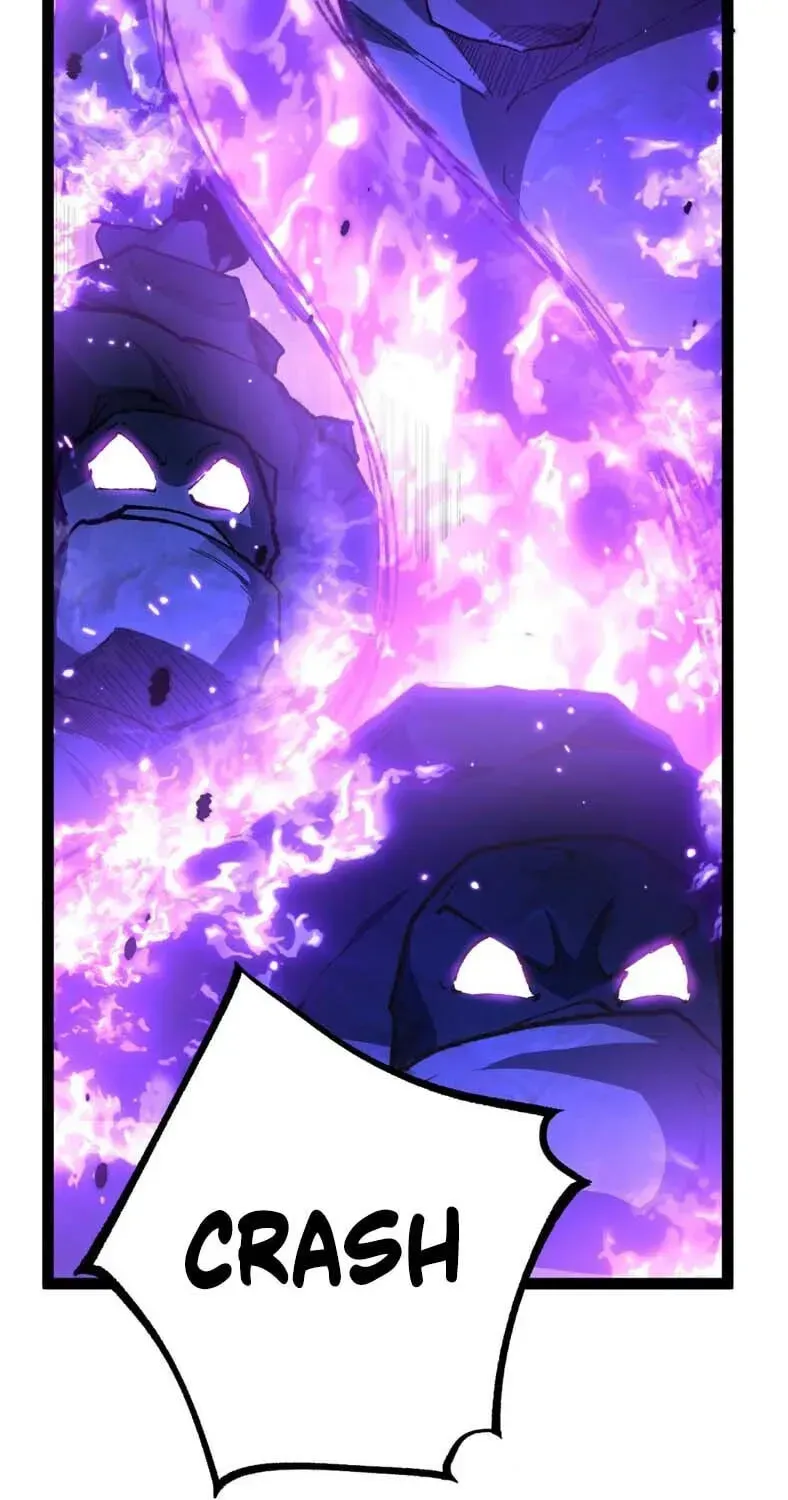 God-level Assassin, I’m the Shadow Chapter 134 - Page 58