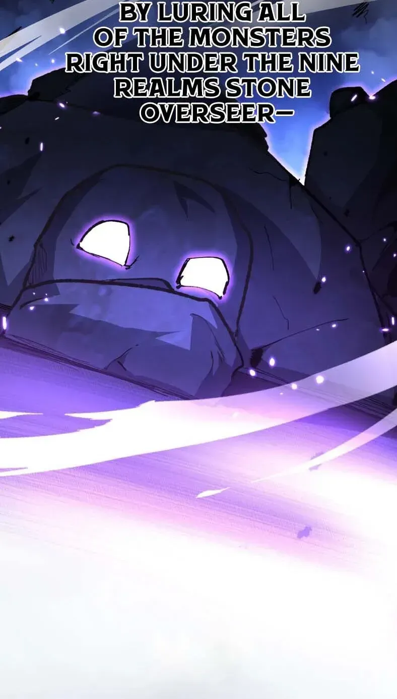 God-level Assassin, I’m the Shadow Chapter 134 - Page 65