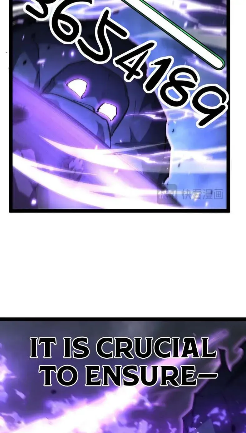 God-level Assassin, I’m the Shadow Chapter 134 - Page 68