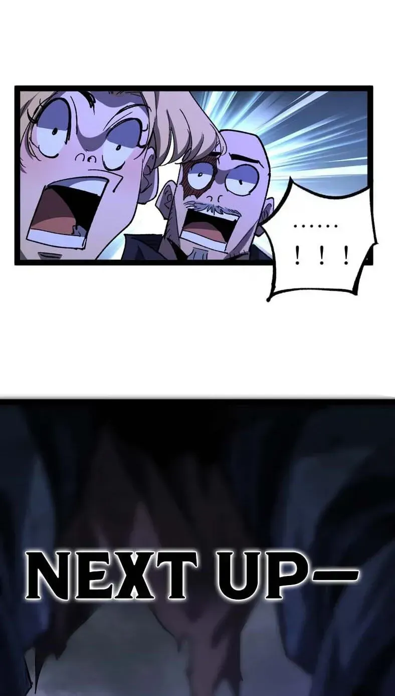 God-level Assassin, I’m the Shadow Chapter 134 - Page 70