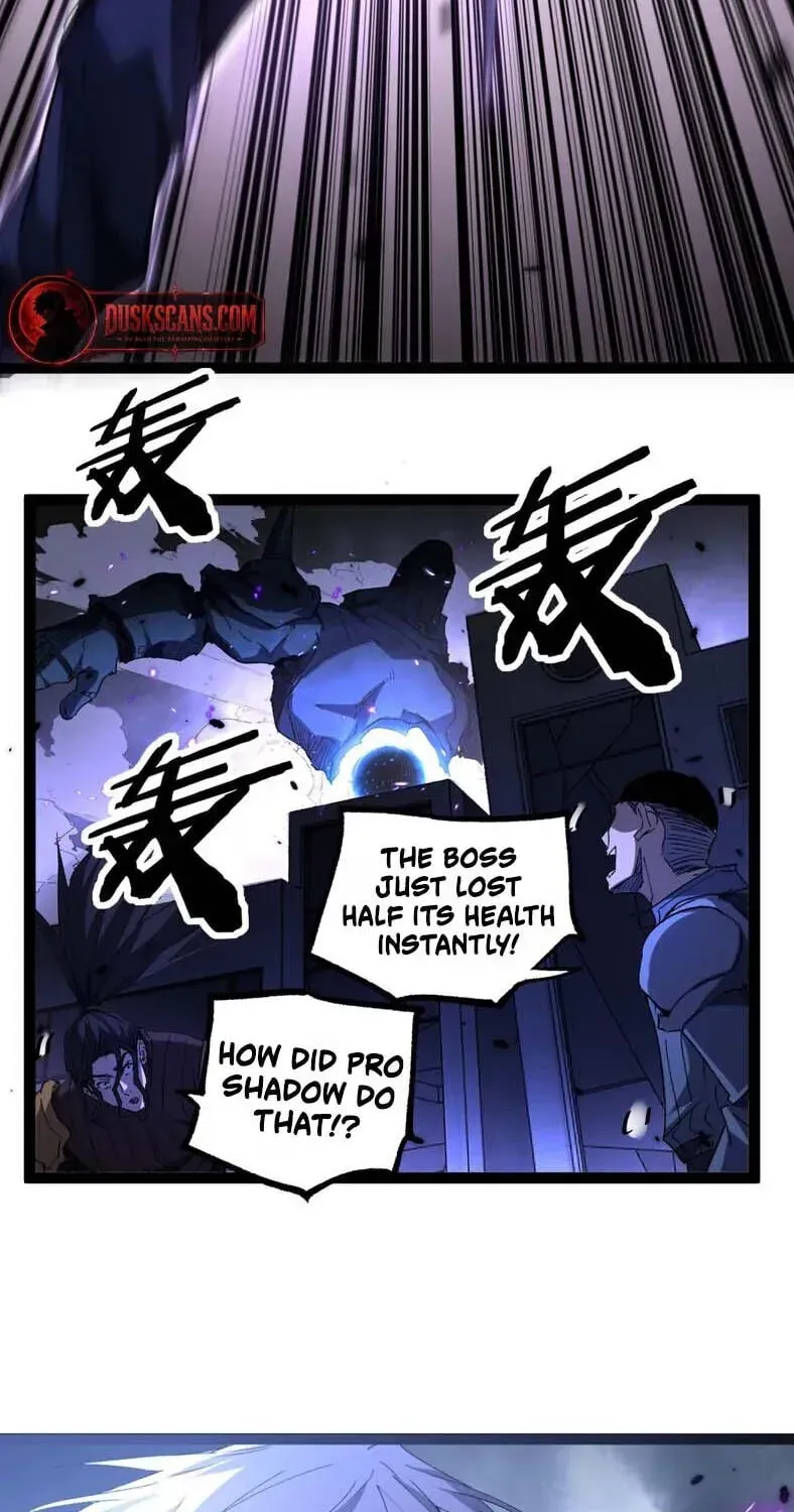 God-level Assassin, I’m the Shadow Chapter 134 - Page 76