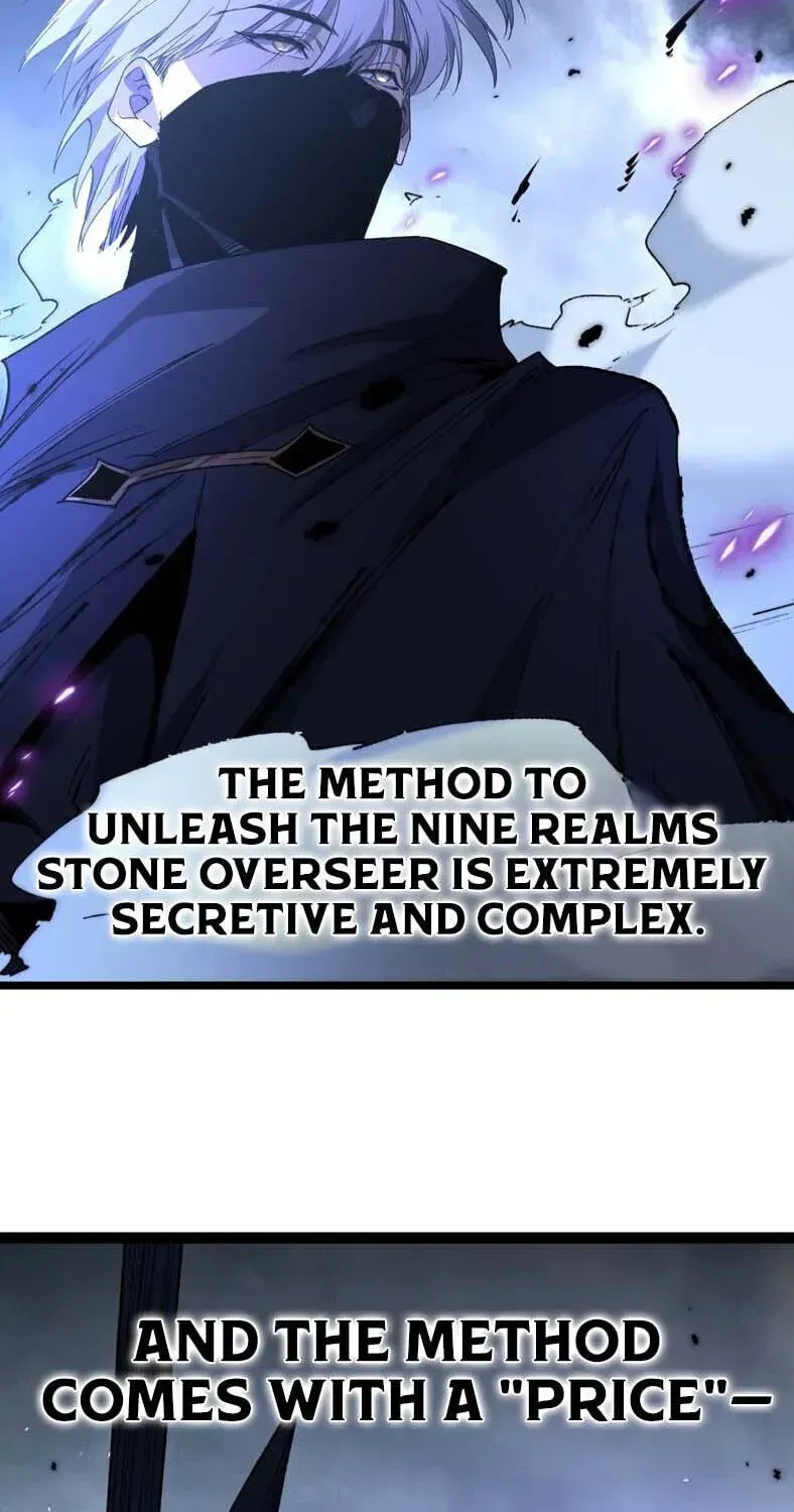 God-level Assassin, I’m the Shadow Chapter 134 - Page 78