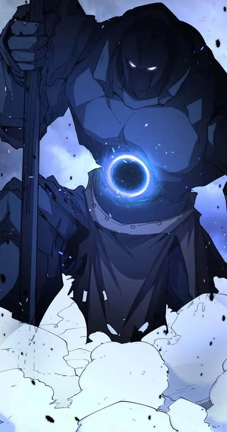 God-level Assassin, I’m the Shadow Chapter 134 - Page 80