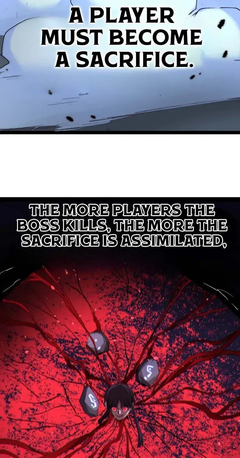 God-level Assassin, I’m the Shadow Chapter 134 - Page 82