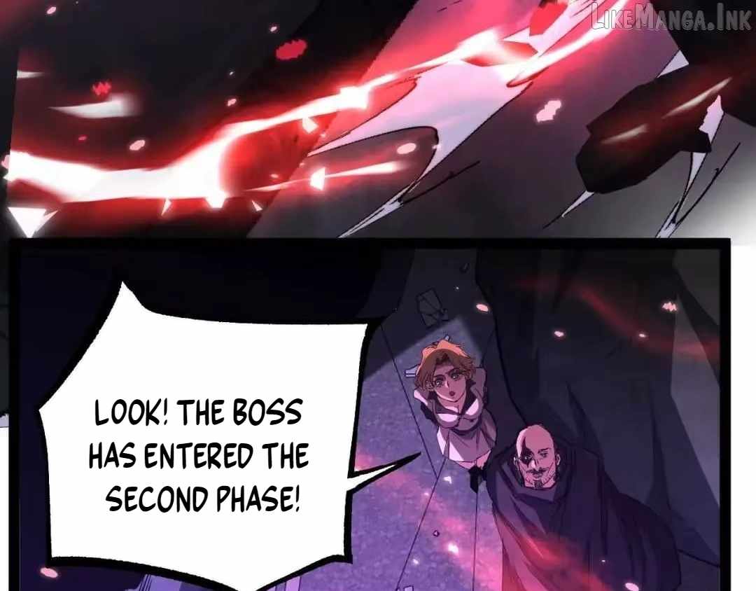 God-level Assassin, I’m the Shadow Chapter 135 - Page 10