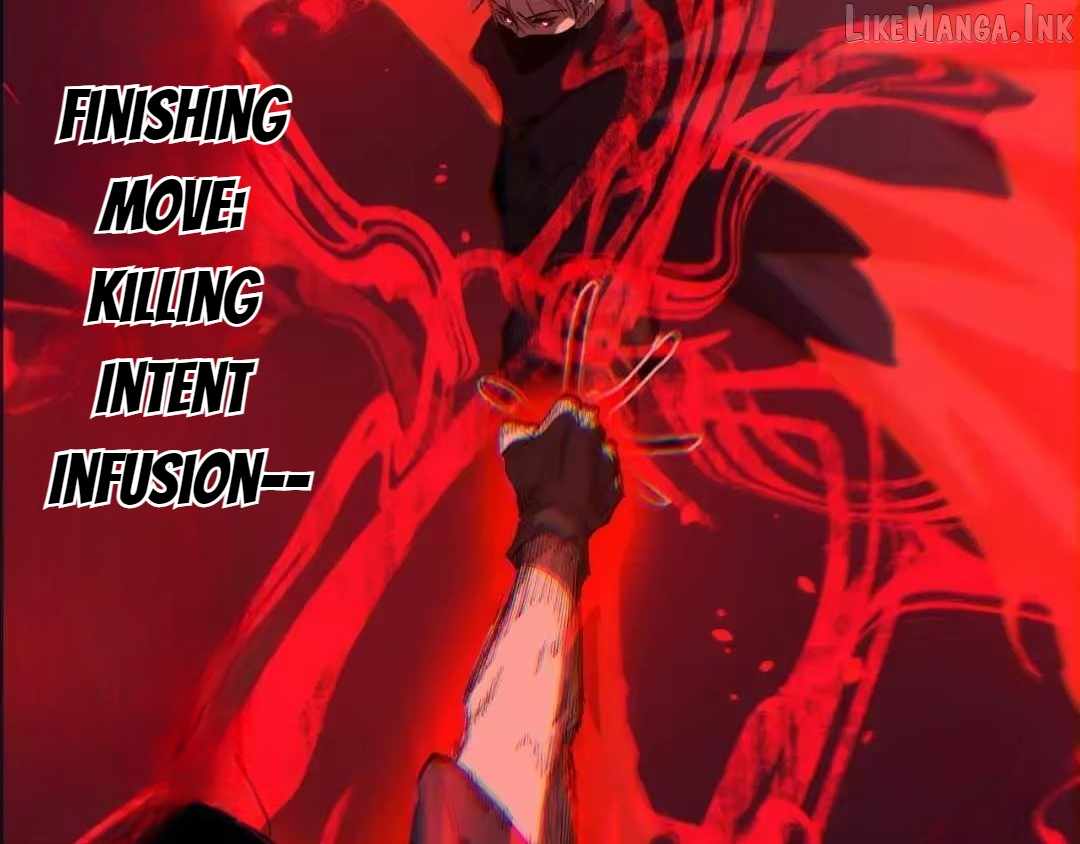 God-level Assassin, I’m the Shadow Chapter 135 - Page 102