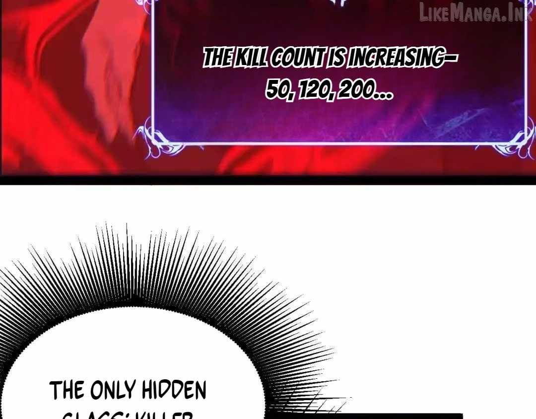 God-level Assassin, I’m the Shadow Chapter 135 - Page 108