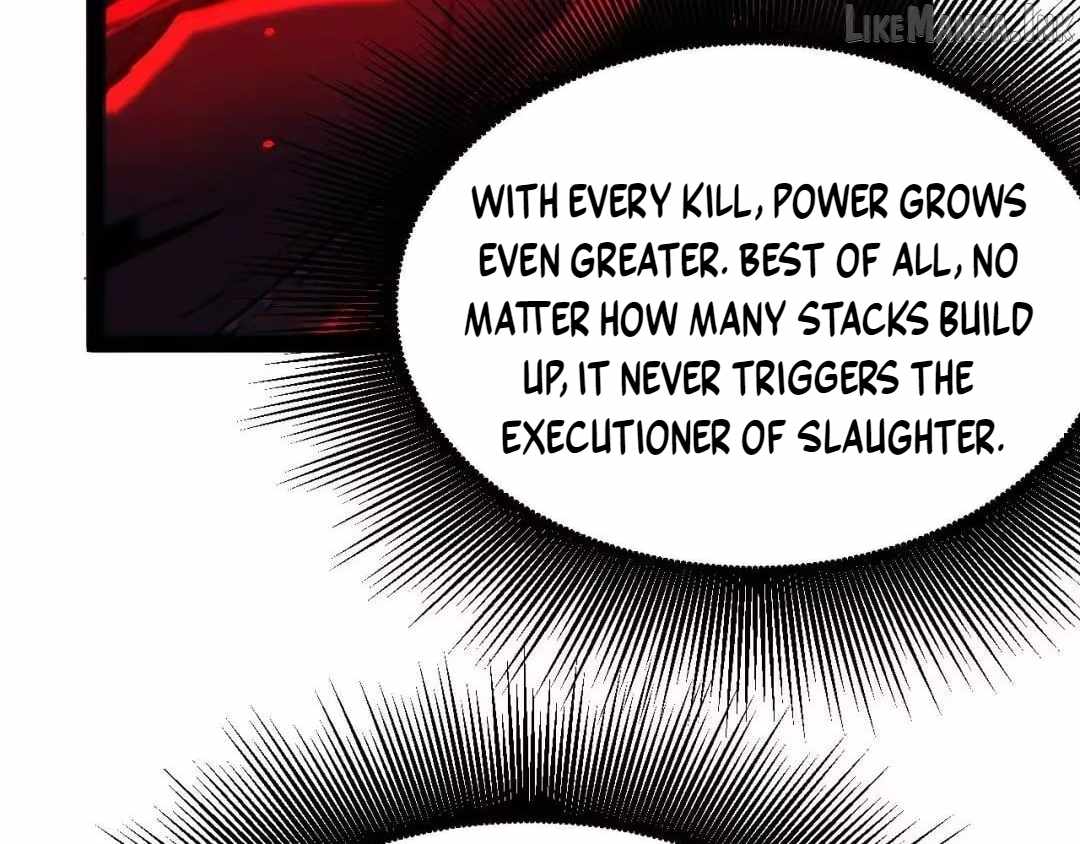 God-level Assassin, I’m the Shadow Chapter 135 - Page 111