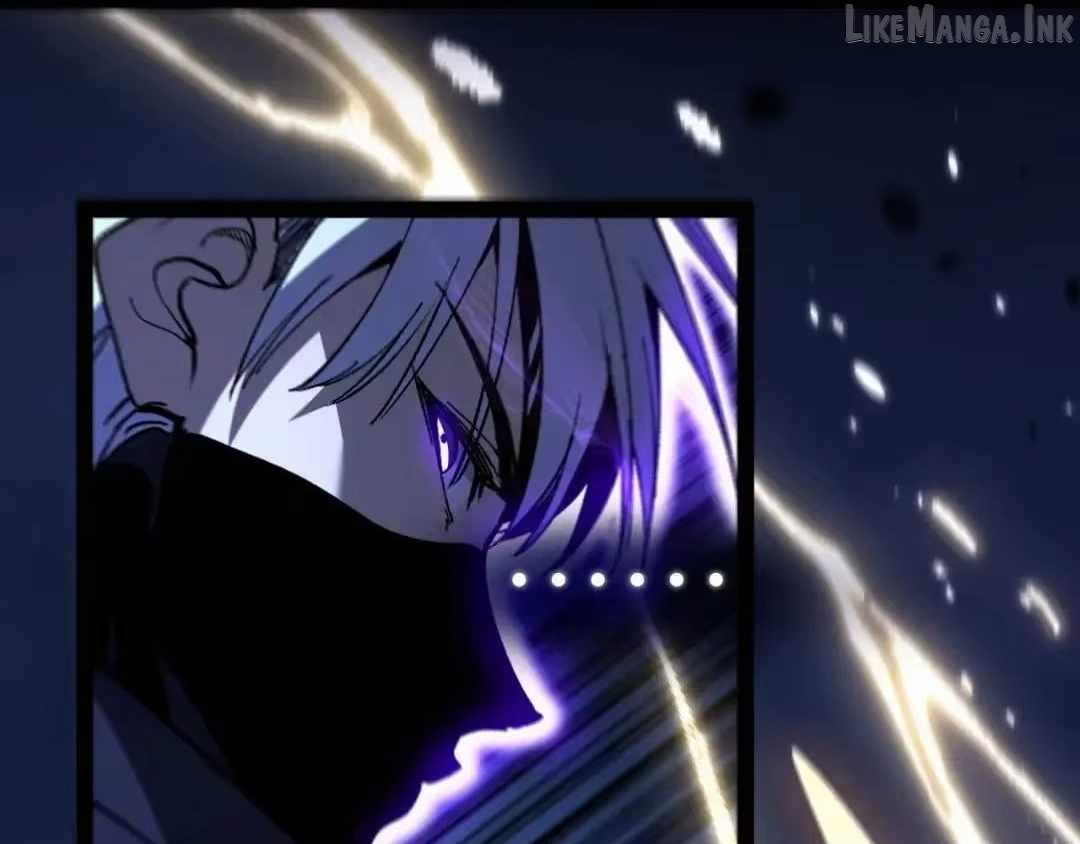 God-level Assassin, I’m the Shadow Chapter 135 - Page 120