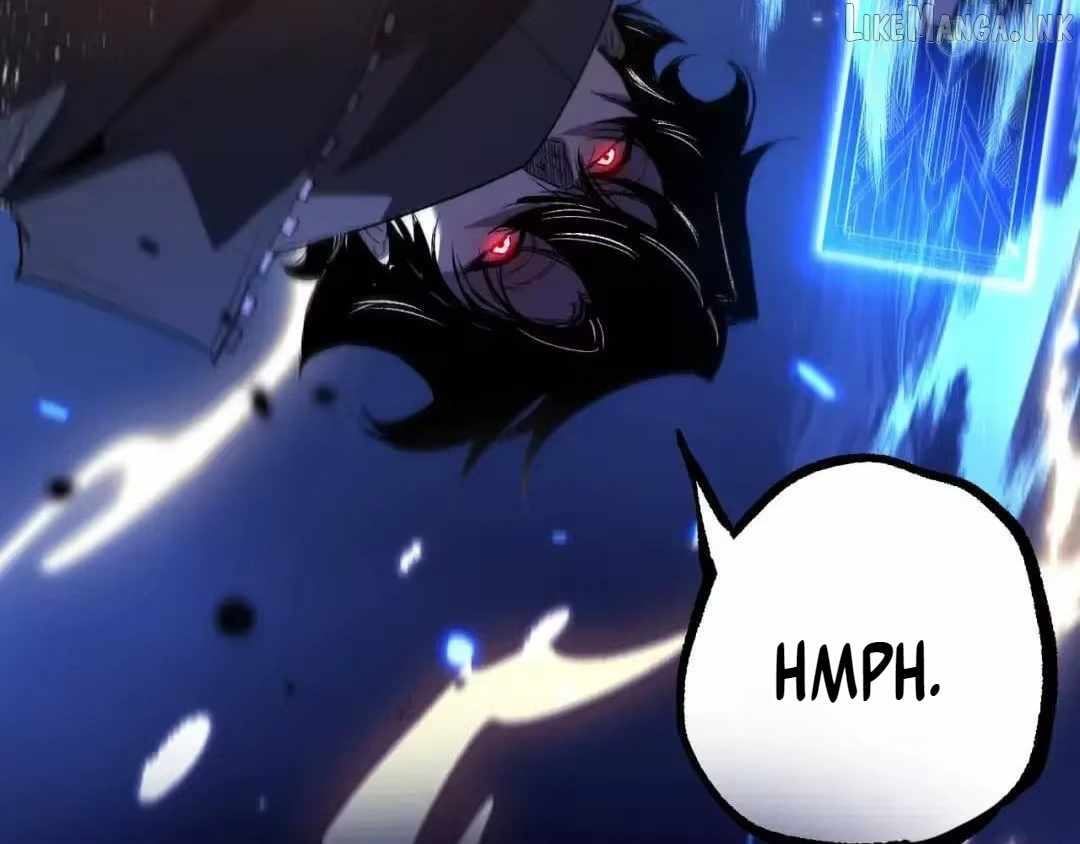 God-level Assassin, I’m the Shadow Chapter 135 - Page 123