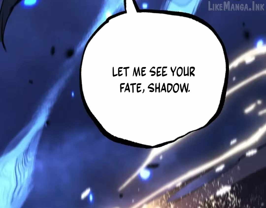 God-level Assassin, I’m the Shadow Chapter 135 - Page 127