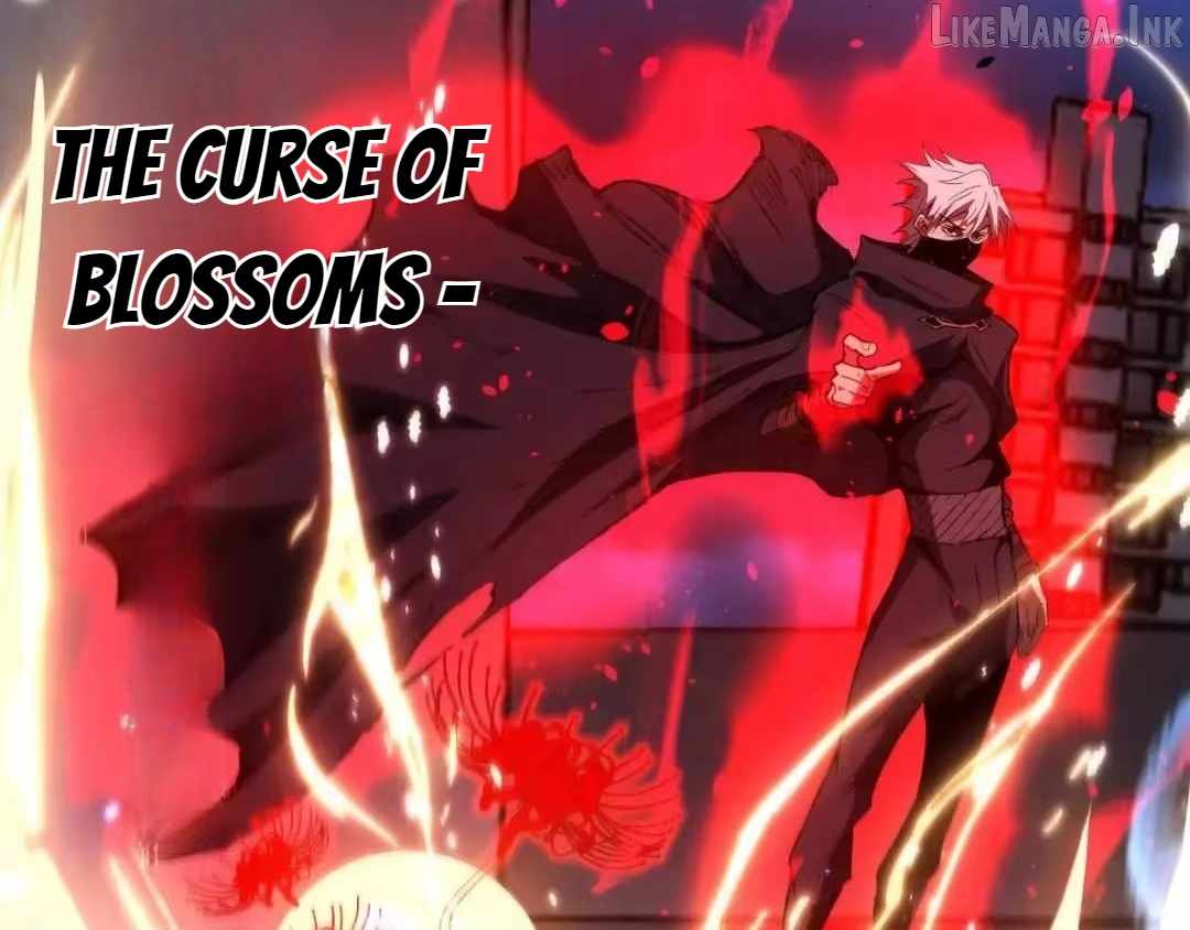 God-level Assassin, I’m the Shadow Chapter 135 - Page 129