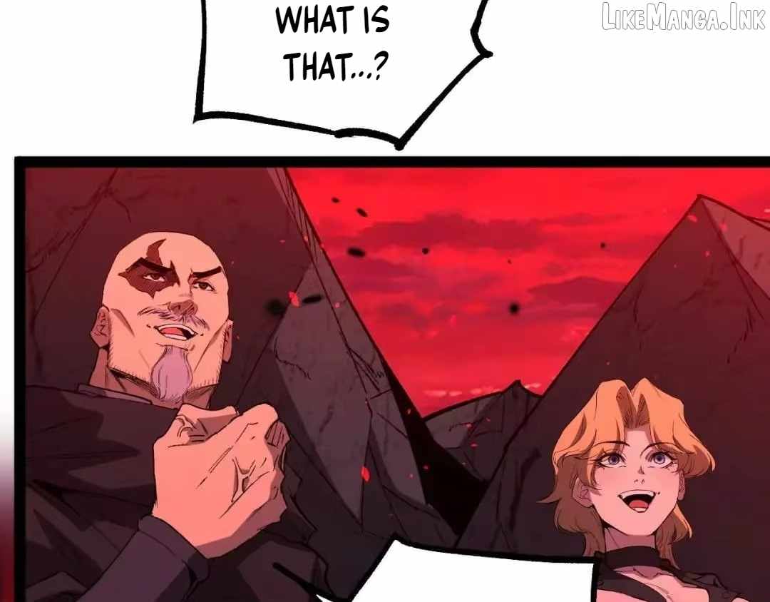God-level Assassin, I’m the Shadow Chapter 135 - Page 132
