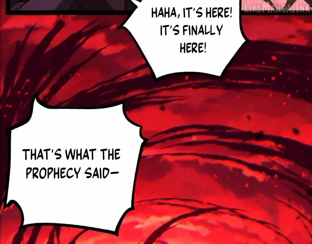 God-level Assassin, I’m the Shadow Chapter 135 - Page 133
