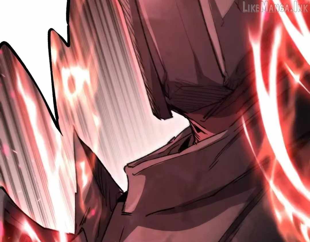 God-level Assassin, I’m the Shadow Chapter 135 - Page 17