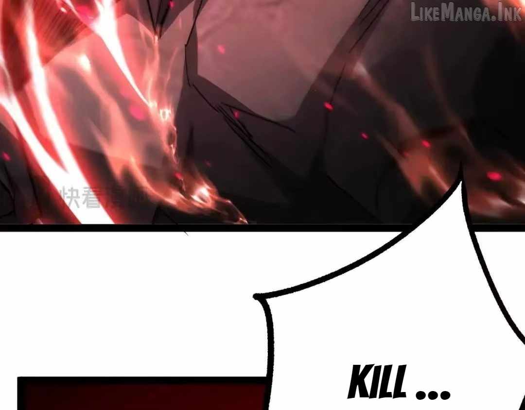 God-level Assassin, I’m the Shadow Chapter 135 - Page 18