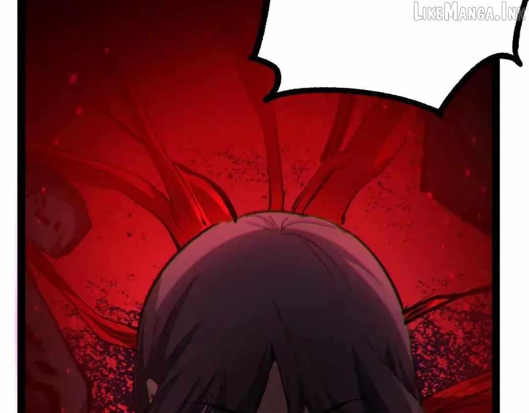 God-level Assassin, I’m the Shadow Chapter 135 - Page 19