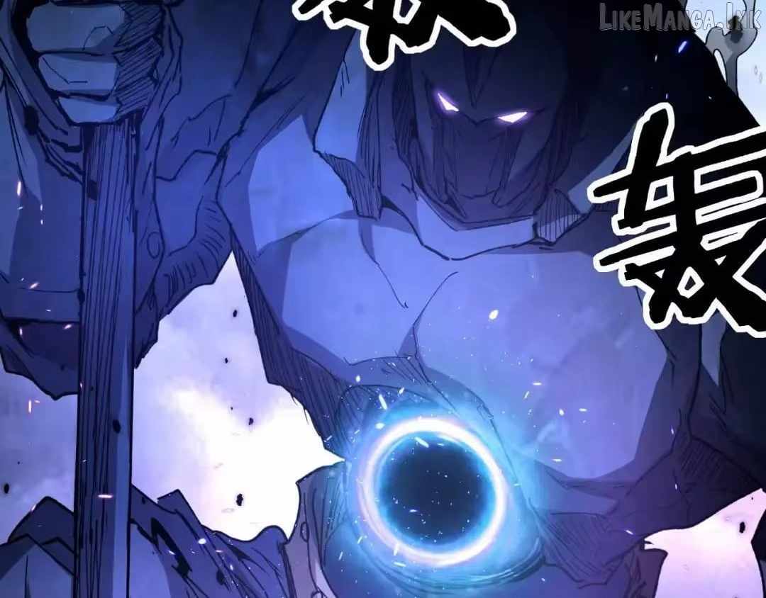 God-level Assassin, I’m the Shadow Chapter 135 - Page 2