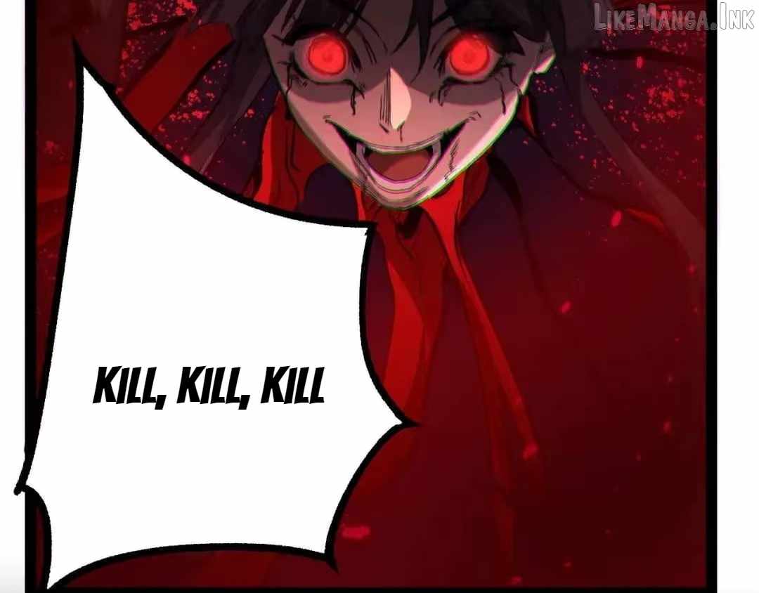God-level Assassin, I’m the Shadow Chapter 135 - Page 20