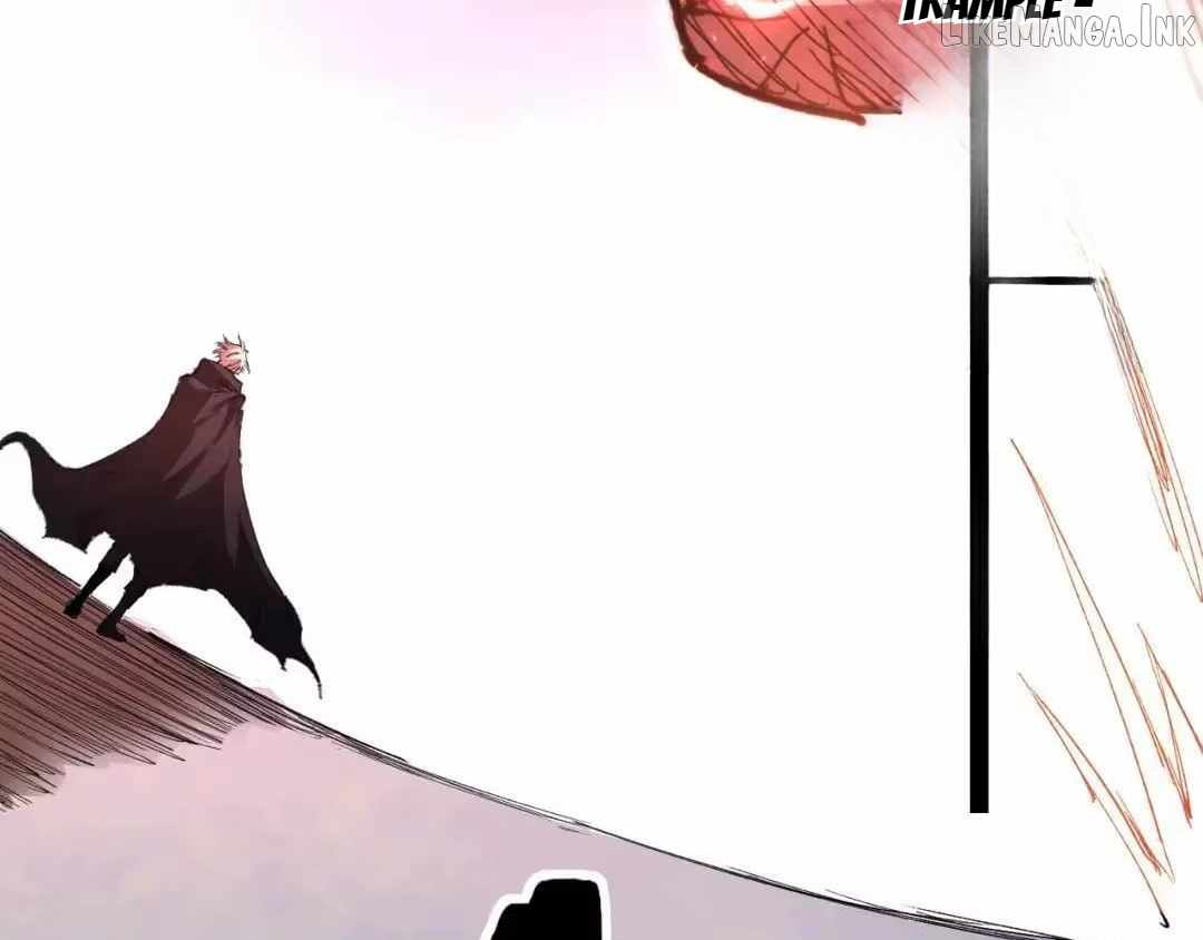 God-level Assassin, I’m the Shadow Chapter 135 - Page 23