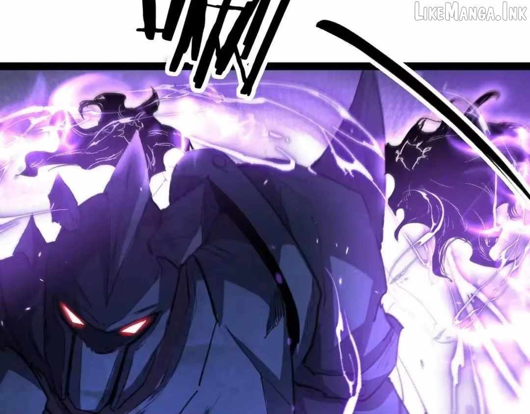 God-level Assassin, I’m the Shadow Chapter 135 - Page 28