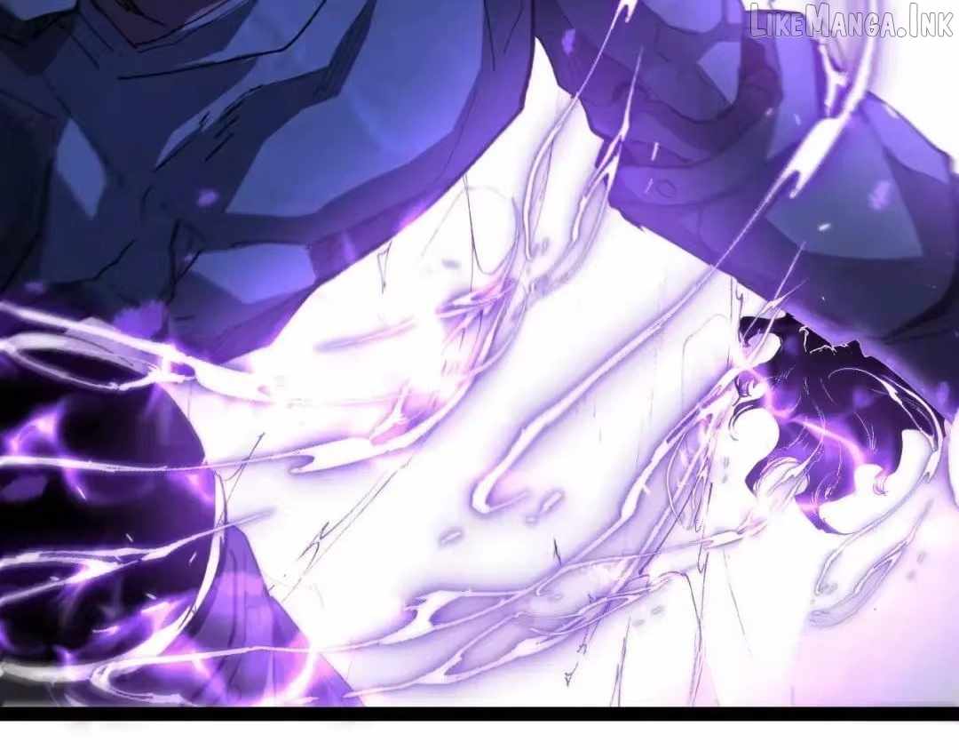 God-level Assassin, I’m the Shadow Chapter 135 - Page 29