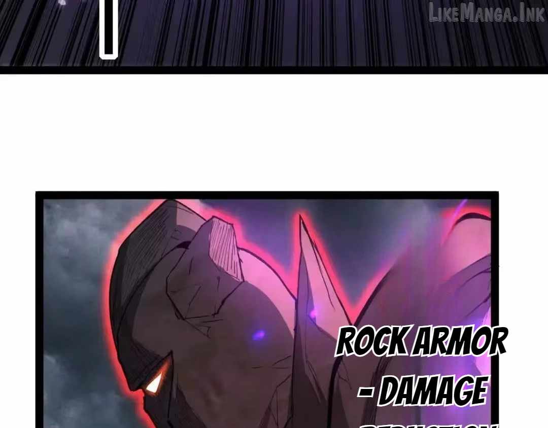 God-level Assassin, I’m the Shadow Chapter 135 - Page 34