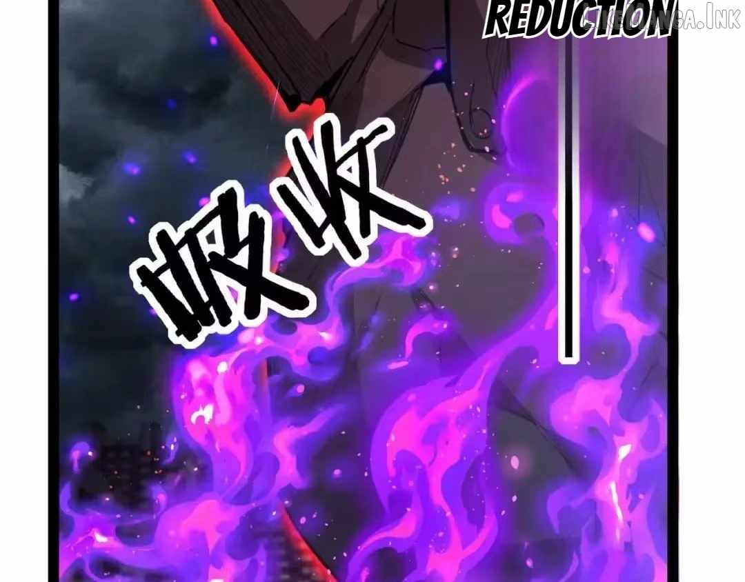God-level Assassin, I’m the Shadow Chapter 135 - Page 35