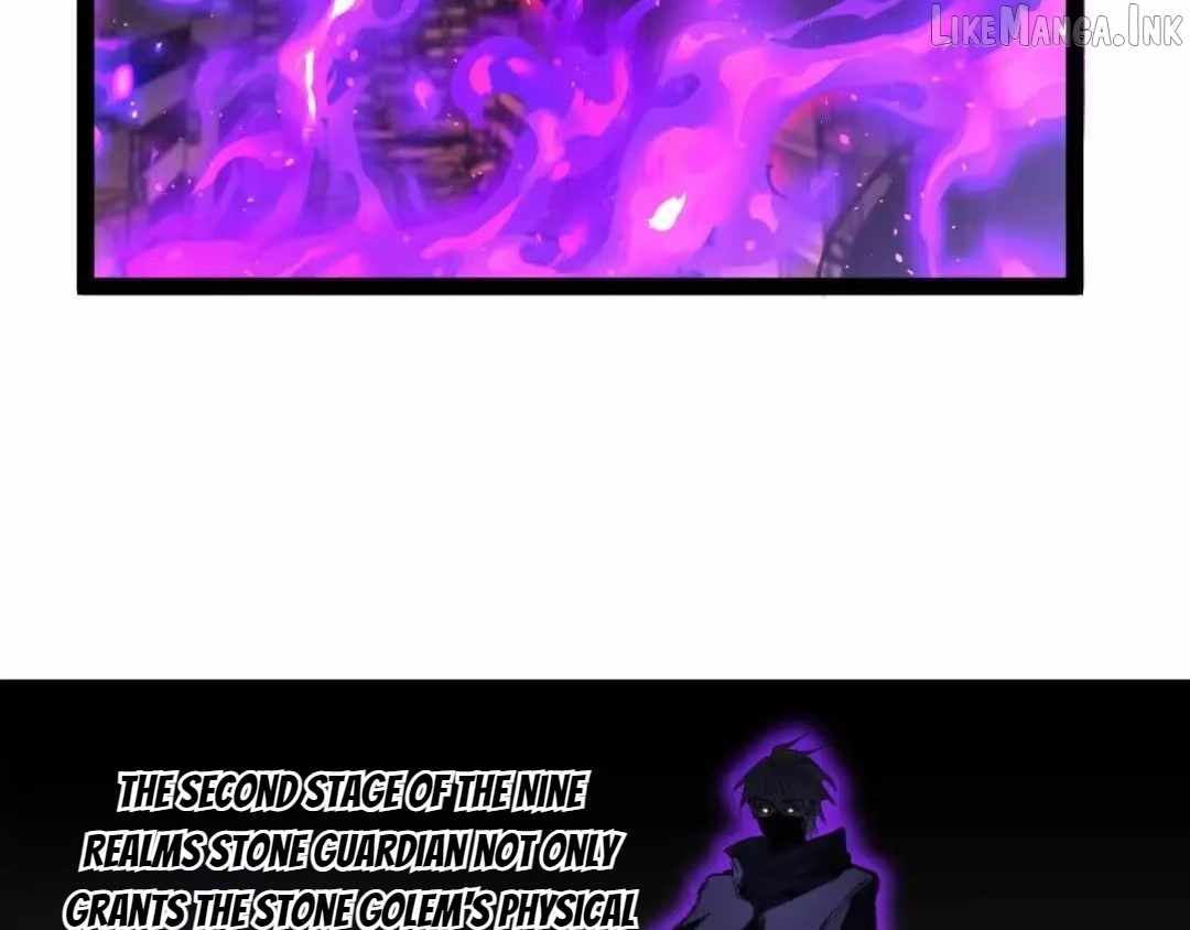 God-level Assassin, I’m the Shadow Chapter 135 - Page 36