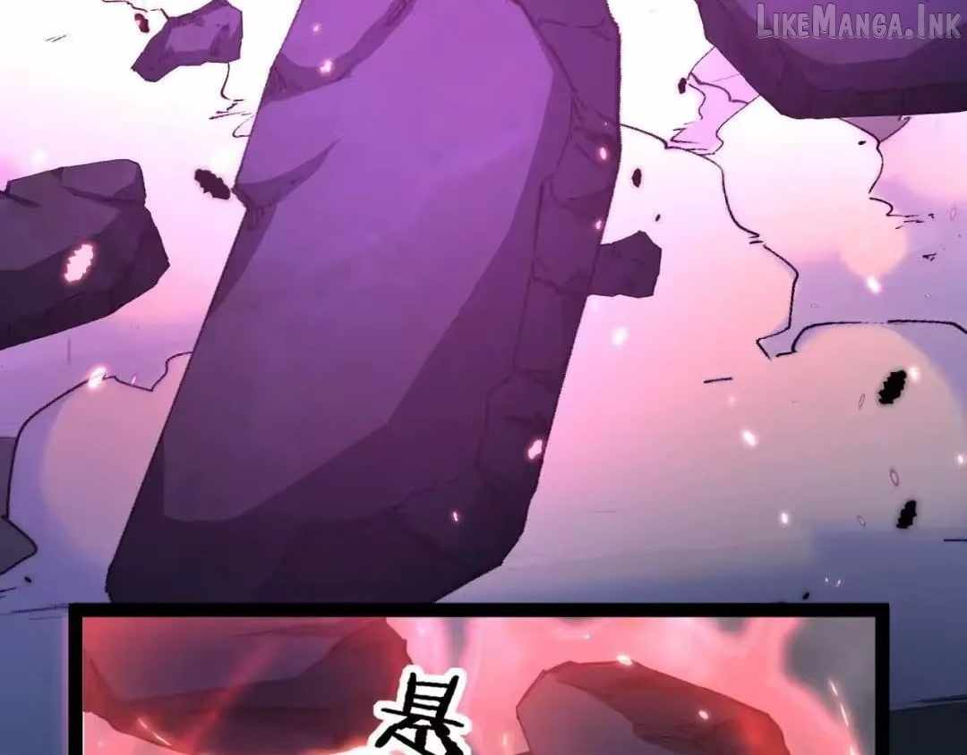 God-level Assassin, I’m the Shadow Chapter 135 - Page 4