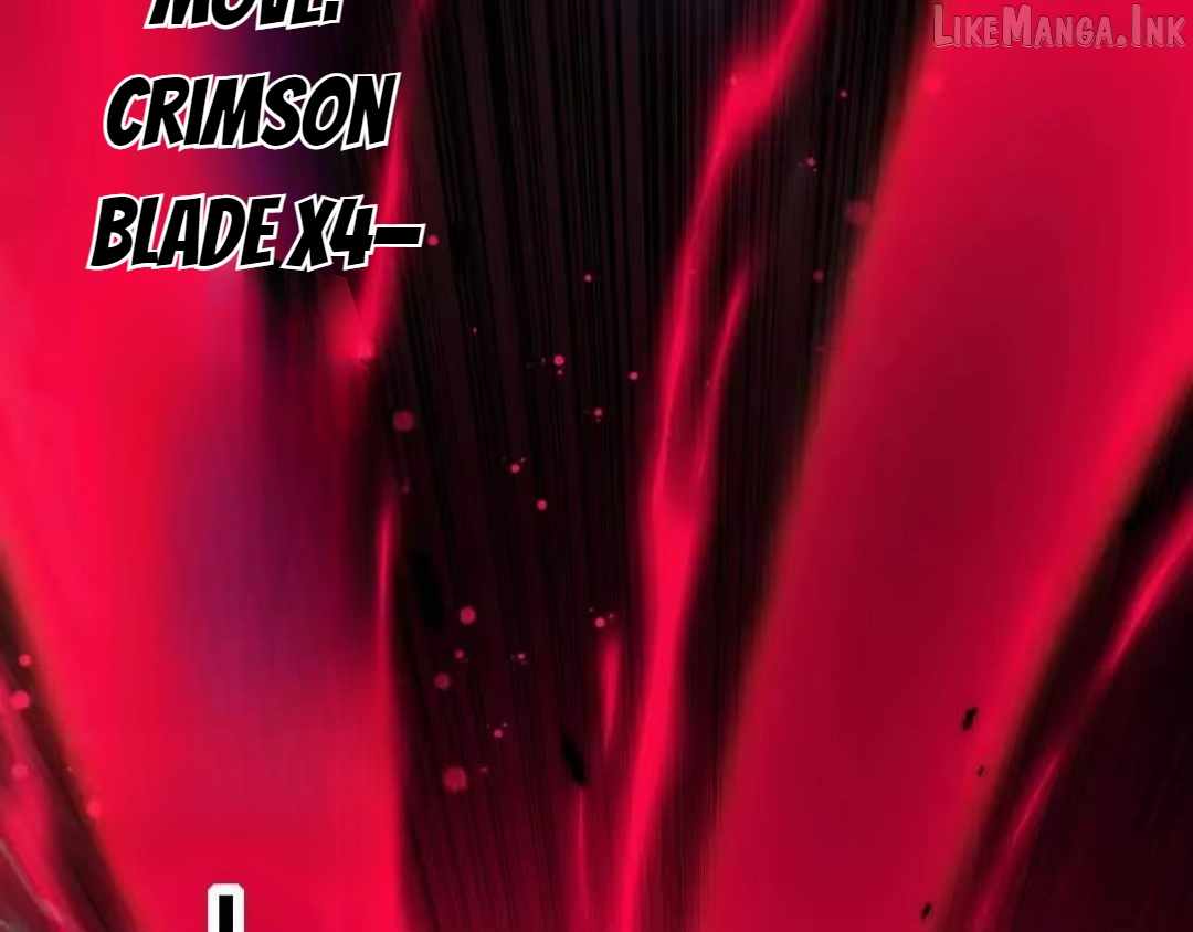 God-level Assassin, I’m the Shadow Chapter 135 - Page 40