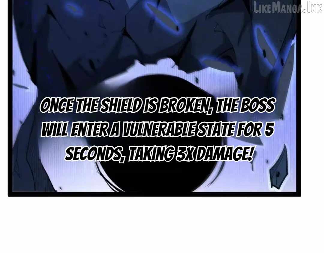 God-level Assassin, I’m the Shadow Chapter 135 - Page 45