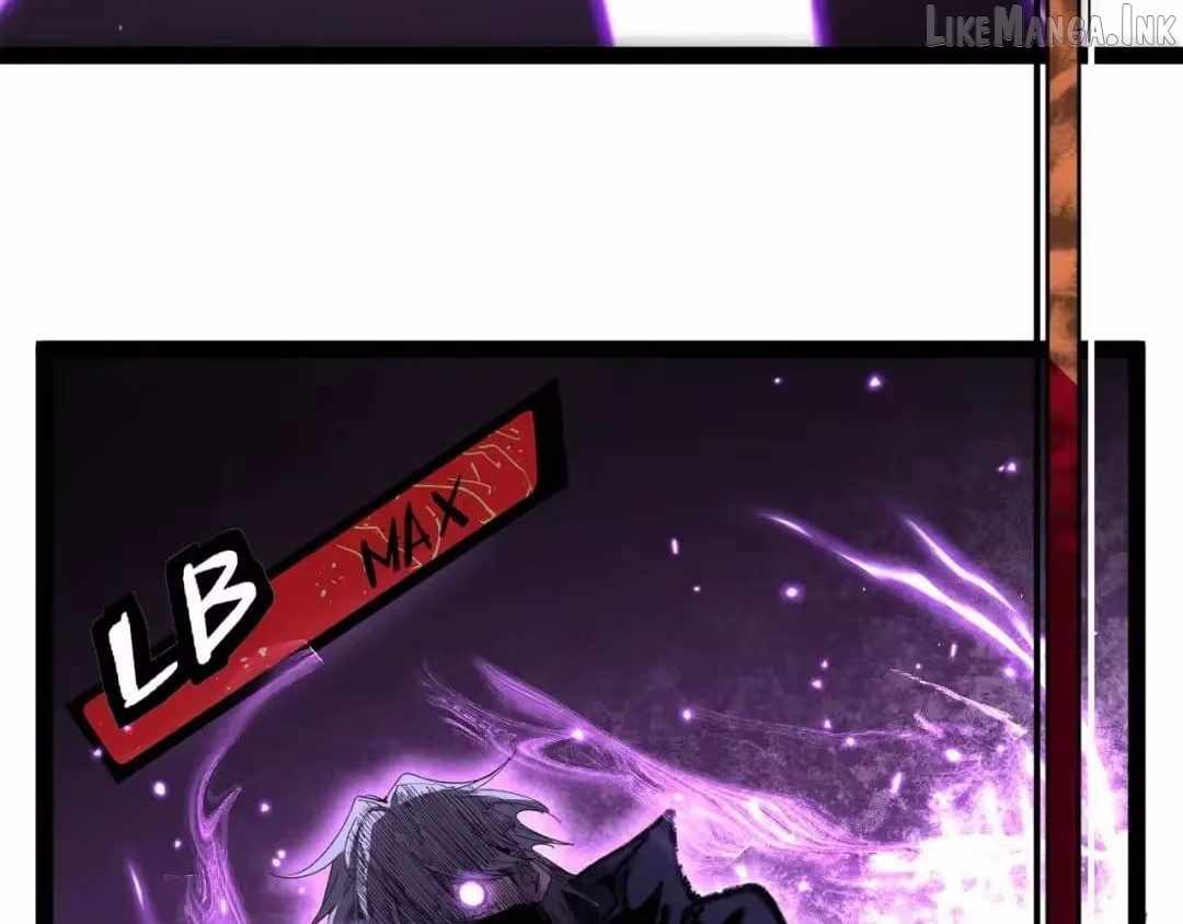 God-level Assassin, I’m the Shadow Chapter 135 - Page 49