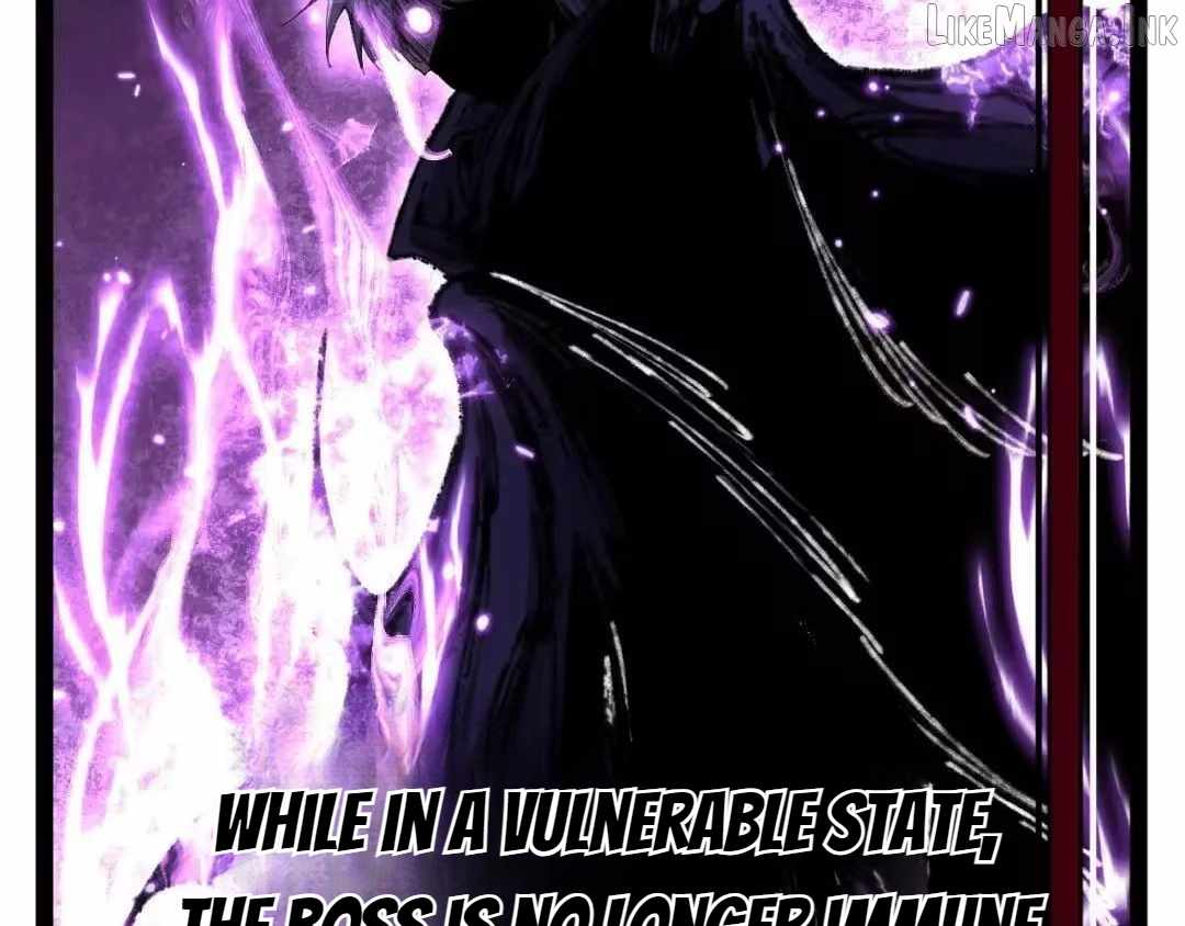 God-level Assassin, I’m the Shadow Chapter 135 - Page 50