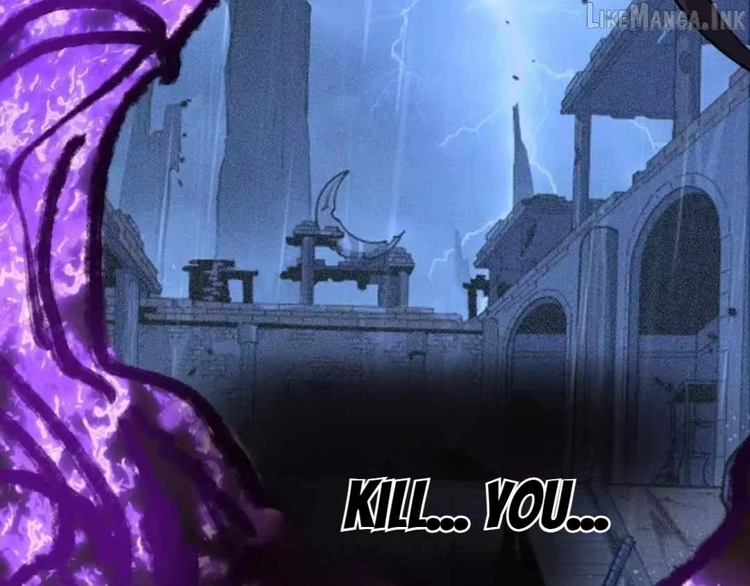 God-level Assassin, I’m the Shadow Chapter 135 - Page 67