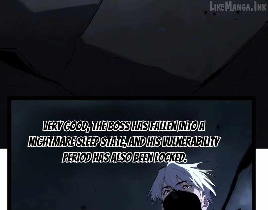 God-level Assassin, I’m the Shadow Chapter 135 - Page 81